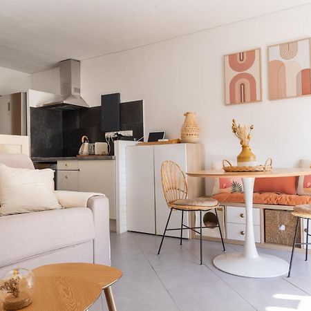 Appart Cosy, Piscine, Clim, Parking Prive - Proche Plage - Arrivee Autonome - Lit Queen Size La Seyne-sur-Mer Exteriör bild