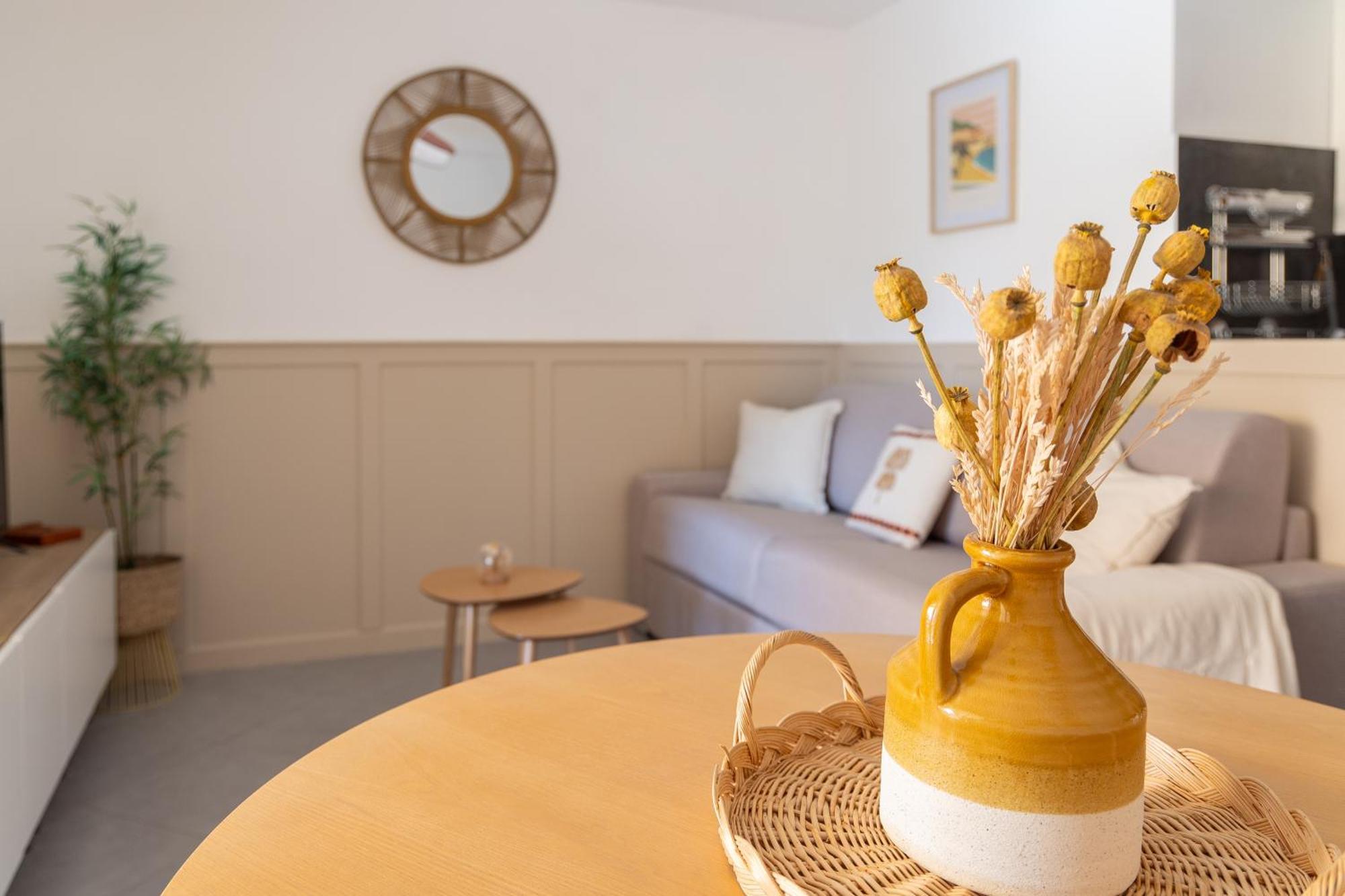 Appart Cosy, Piscine, Clim, Parking Prive - Proche Plage - Arrivee Autonome - Lit Queen Size La Seyne-sur-Mer Exteriör bild