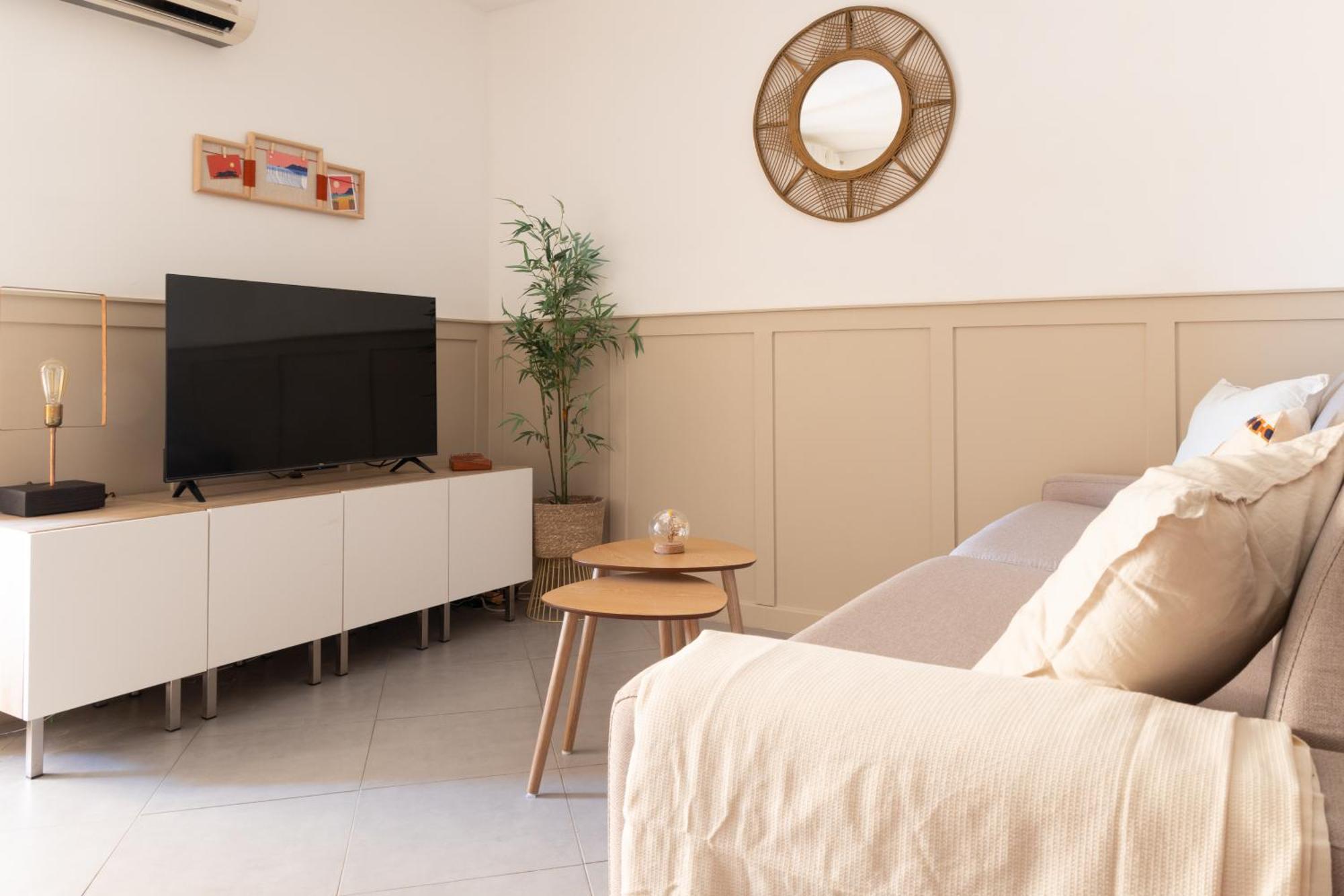 Appart Cosy, Piscine, Clim, Parking Prive - Proche Plage - Arrivee Autonome - Lit Queen Size La Seyne-sur-Mer Exteriör bild